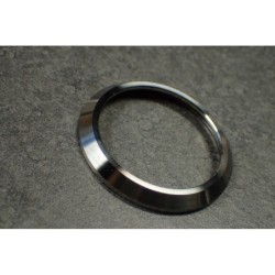 THE-ABSOLUTE-SIMPLE-ONE PURE.CNC CUSTOM BEZEL FOR SEIKO SKX007/09 DX-09-CNC