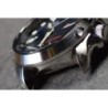 THE-ABSOLUTE-SIMPLE-ONE PURE.CNC CUSTOM BEZEL FOR SEIKO SKX007/09 DX-09-CNC