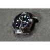 THE-ABSOLUTE-SIMPLE-ONE PURE.CNC CUSTOM BEZEL FOR SEIKO SKX007/09 DX-09-CNC