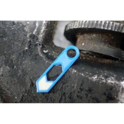 THE . APPLESEED . ONE - M.BLUE - SEIKO HOUR HAND NTH-H-02-B