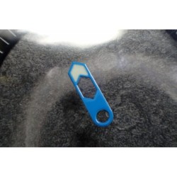 THE . APPLESEED . ONE - M.BLUE - SEIKO HOUR HAND NTH-H-02-B