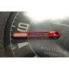 THE . APPLESEED . ONE - RED - SEIKO MINUTE HAND NTH-M-02-R
