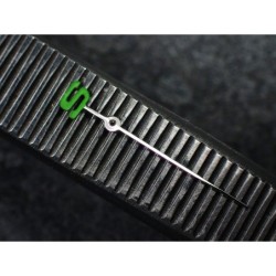 THE . S-JOKE . ONE - HULK'S GREEN - SEIKO SECOND HAND NTH.SH.S - G