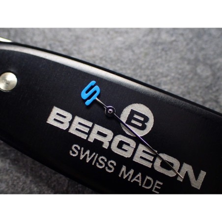 THE . S-JOKE . ONE - BLUE - SEIKO SECOND HAND NTH.SH.S - BB