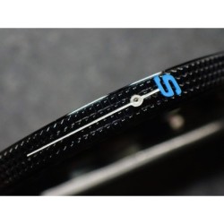 THE . S-JOKE . ONE - BLUE - SEIKO SECOND HAND NTH.SH.S - BB