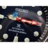THE . S-JOKE . ONE - BLUE - SEIKO SECOND HAND NTH.SH.S - BB