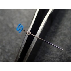 THE . S-JOKE . ONE - BLUE - SEIKO SECOND HAND NTH.SH.S - BB