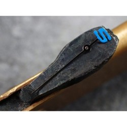 THE . S-JOKE . ONE - BLUE - SEIKO SECOND HAND NTH.SH.S - BB