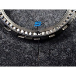 THE . S-JOKE . ONE - BLUE - SEIKO SECOND HAND NTH.SH.S - BB