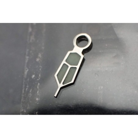 THE . X-GSE . ONE - CHROME - SEIKO HOUR HAND SH.H-3-S