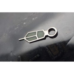 THE . X-GSE . ONE - CHROME - SEIKO HOUR HAND SH.H-3-S