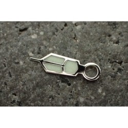 THE . X-GSE . ONE - CHROME - SEIKO HOUR HAND SH.H-3-S