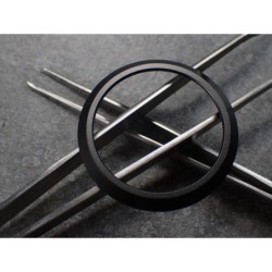 THE- ABSOLUTE-SIMPLE-ONE  MATT BLACK CUSTOM BEZEL FOR SEIKO SKX007/09/011 7S26-0020  DX-09-BB