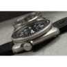THE . SUPER . COIN . ONE - COLD.STEEL.EDITION- SEIKO SRP NEW TURTLE MOD BEZEL NTD-04-CSE