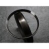 GUNMETAL BRUSHED ST.STEEL CUSTOM CHAPTER RING FOR SKX007 7S26-0020 R-01-GM-B