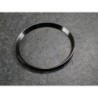 GUNMETAL BRUSHED ST.STEEL CUSTOM CHAPTER RING FOR SKX007 7S26-0020 R-01-GM-B