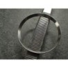 THE. PURE . CNC . ONE STAINLESS STEEL CUSTOM CHAPTER RING FOR SKX007 7S26-0020 R-01-B