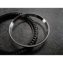 THE. PURE . CNC . ONE STAINLESS STEEL CUSTOM CHAPTER RING FOR SKX007 7S26-0020 R-01-B