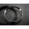 THE. PURE . CNC . ONE STAINLESS STEEL CUSTOM CHAPTER RING FOR SKX007 7S26-0020 R-01-B