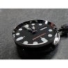 THE . MIRROR .ONE - HIGH POLISHED STAINLESS STEEL CUSTOM CHAPTER RING FOR SKX007 7S26-0020 R-01-P