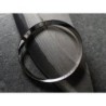 THE . MIRROR .ONE - HIGH POLISHED STAINLESS STEEL CUSTOM CHAPTER RING FOR SKX007 7S26-0020 R-01-P