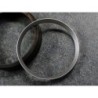 THE . NEUTRAL .ONE - BLASTED STAINLESS STEEL CUSTOM CHAPTER RING FOR SKX007 7S26-0020 R-01-S