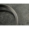 THE . NEUTRAL .ONE - BLASTED STAINLESS STEEL CUSTOM CHAPTER RING FOR SKX007 7S26-0020 R-01-S
