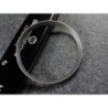 THE . NEUTRAL .ONE - BLASTED STAINLESS STEEL CUSTOM CHAPTER RING FOR SKX007 7S26-0020 R-01-S