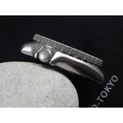 THE . REVENGE .ONE - COLD.STEEL.EDITION CUSTOM BEZEL F.SEIKO SKX007 7S26-0200 CASE DX-24-CSE