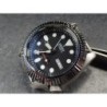 THE-RX-ONE POLISHED CUSTOM BEZEL FOR SEIKO SKX007/09 DX-22-RX