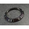 THE-RX-ONE POLISHED CUSTOM BEZEL FOR SEIKO SKX007/09 DX-22-RX