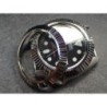 THE-RX-ONE POLISHED CUSTOM BEZEL FOR SEIKO SKX007/09 DX-22-RX