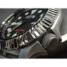 THE-RX-ONE POLISHED CUSTOM BEZEL FOR SEIKO SKX007/09 DX-22-RX