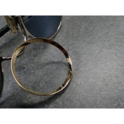 GOLD POLISHED ST.STEEL CUSTOM CHAPTER RING FOR SEIKO SKX 007 7S26-0020 R-01-PPG