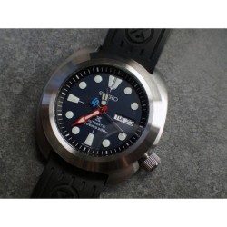 THE . SRP . SIMPLE BEZEL FOR SRP NEW TURTLE SEIKO NTD-08-R