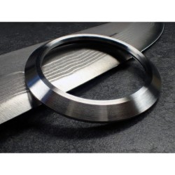 THE . SRP . SIMPLE BEZEL FOR SRP NEW TURTLE SEIKO NTD-08-R