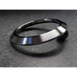 THE . SRP . SIMPLE BEZEL FOR SRP NEW TURTLE SEIKO NTD-08-R