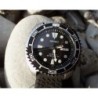 THE . SHARK . ONE - SEIKO SRP NEW TURTLE CUSTOM BEZEL NTD-02-P