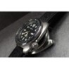 THE . SUPER . COIN . ONE - POLISHED- SEIKO SRP NEW TURTLE MOD BEZEL NTD-04-P