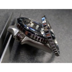 THE-SHARK-ONE CUSTOM BEZEL F.SEIKO SKX007 7S26-020O DX-01-P