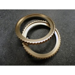 THE-SHARK-ONE GOLD CUSTOM BEZEL F.SEIKO SKX007 7S26-020O DX-01-G