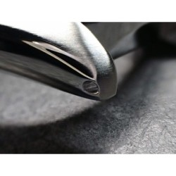 THE-200-ONE STAINLESS STEEL 200 meters SKX SPARE CASE C-01-SS