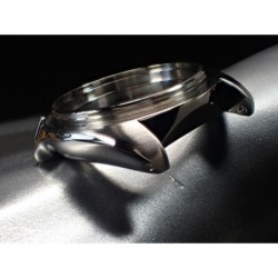 THE-200-ONE STAINLESS STEEL 200 meters SKX SPARE CASE C-01-SS