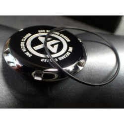 THE-OSC-ONE STAINLESS STEEL 200 meters SKX 7s26 SPARE CASEBACK CB-7S-SS