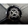 THE-OSC-ONE STAINLESS STEEL 200 meters SKX NH35/36 SPARE CASEBACK CB-NH-SS