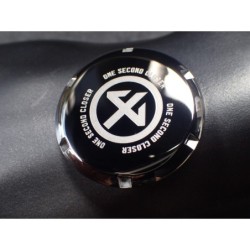 THE-OSC-ONE STAINLESS STEEL 200 meters SKX NH35/36 SPARE CASEBACK CB-NH-SS