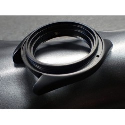 THE-200-ONE MATT BLACK 200 meters SKX SPARE CASE C-01-BB