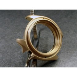 THE-200-ONE MAT GOLD 200 meters SKX SPARE CASE C-01-GG