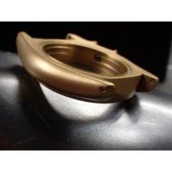 THE-200-ONE MAT GOLD 200 meters SKX SPARE CASE C-01-GG