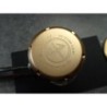 THE-OSC-ONE MAT GOLD 200 meters SKX 7s26 SPARE CASEBACK CB-7S-GG